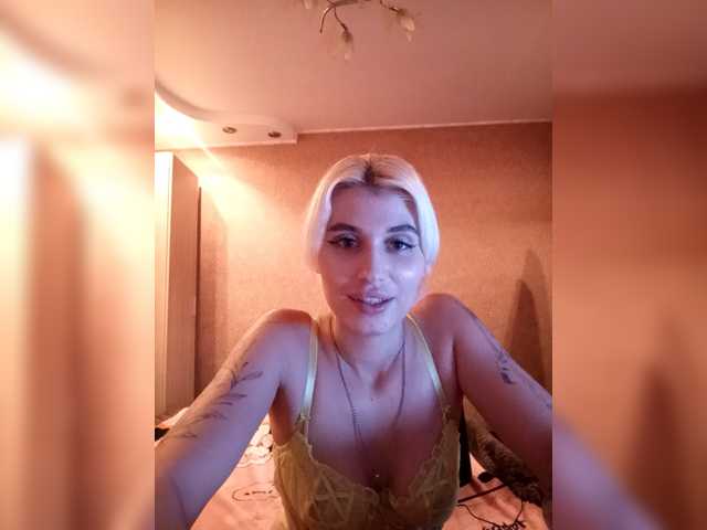 Εκπομπές οθόνης AnnettePeach