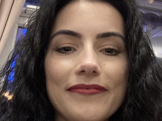 Ερωτική συνομιλία μέσω βίντεο AnneyAnn