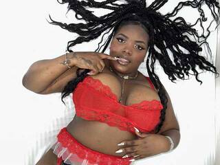 Ερωτική συνομιλία μέσω βίντεο Annie-Julie