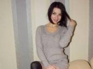 Ερωτική συνομιλία μέσω βίντεο annie551