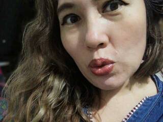 Ερωτική συνομιλία μέσω βίντεο anniejhonson1