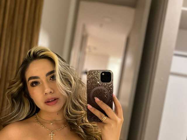 Φωτογραφία του προφίλ AnnieMonroe1