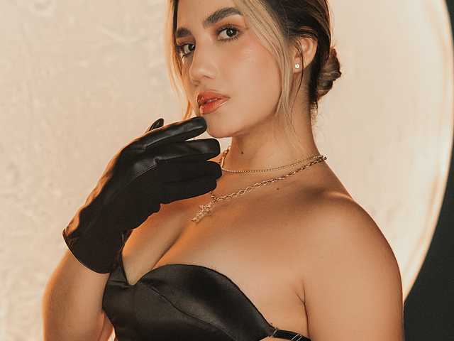 Φωτογραφία του προφίλ AnnieMonroe1