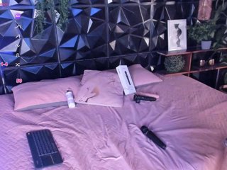 Ερωτική συνομιλία μέσω βίντεο Annie_Morgan