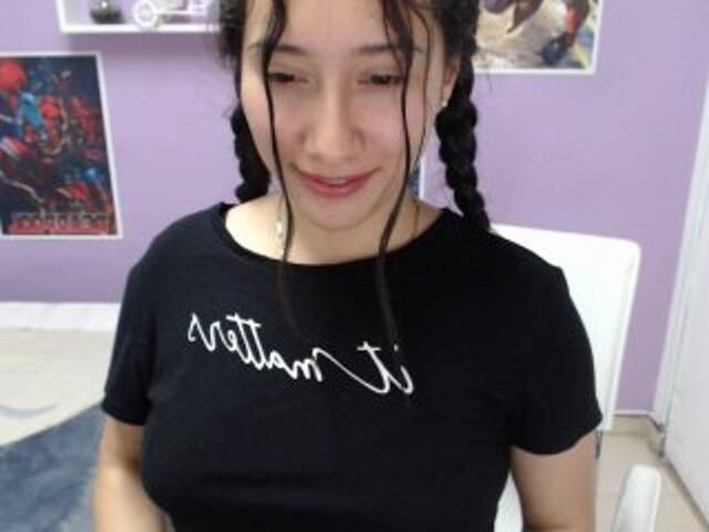 Εκπομπές οθόνης Anniesclub