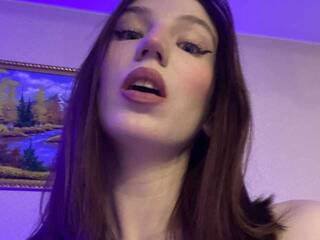 Ερωτική συνομιλία μέσω βίντεο AnniWi