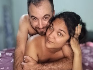 Ερωτική συνομιλία μέσω βίντεο Anny-Eze