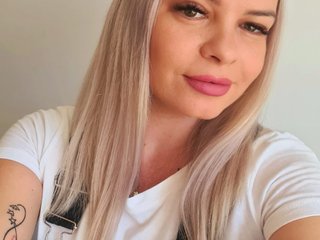 Ερωτική συνομιλία μέσω βίντεο AnnyaRose