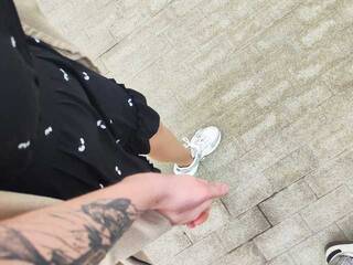 Ερωτική συνομιλία μέσω βίντεο annydrey