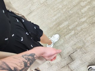 Ερωτική συνομιλία μέσω βίντεο annydrey