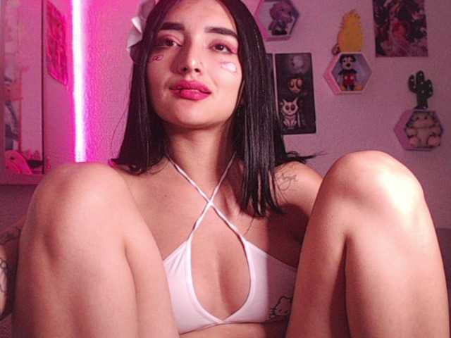 Φωτογραφίες annymayers hello guys I am a super sexy girl with desire to have fun all night come and try all my power1000 squirt at goal #spit #tits #latina #daddy #suck #dirty #anal #squirt #lush