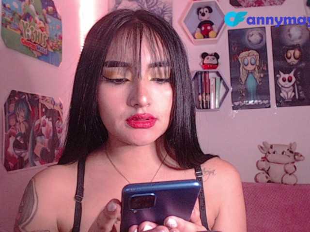 Φωτογραφίες annymayers hello guys I am a super sexy girl with desire to have fun all night come and try all my power1000 squirt at goal #spit #tits #latina #daddy #suck #dirty #anal #squirt #lush