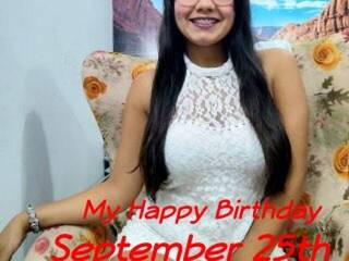 Ερωτική συνομιλία μέσω βίντεο AnnyPalmer