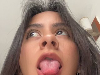 Ερωτική συνομιλία μέσω βίντεο annypretty