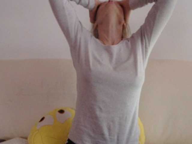 Εκπομπές οθόνης Annzhelika