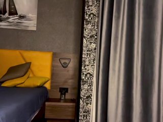 Ερωτική συνομιλία μέσω βίντεο TatiUA