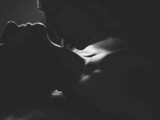 Ερωτική συνομιλία μέσω βίντεο Anon17CM