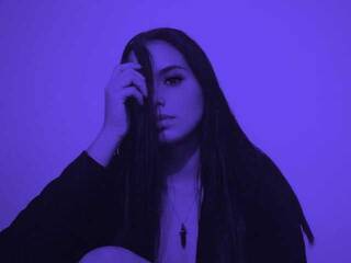 Ερωτική συνομιλία μέσω βίντεο anthonellahil