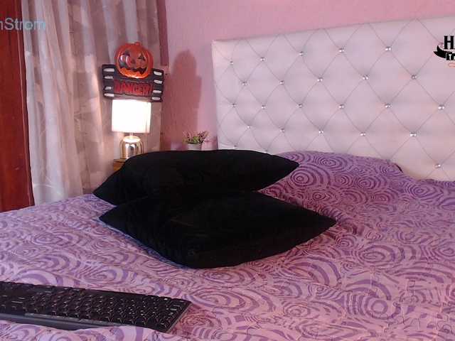 Εκπομπές οθόνης AnthonStrom