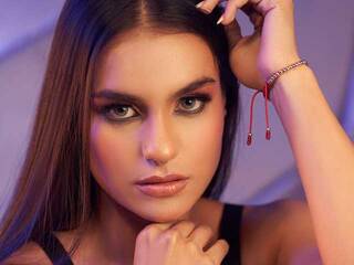 Ερωτική συνομιλία μέσω βίντεο Antonella-Rossi