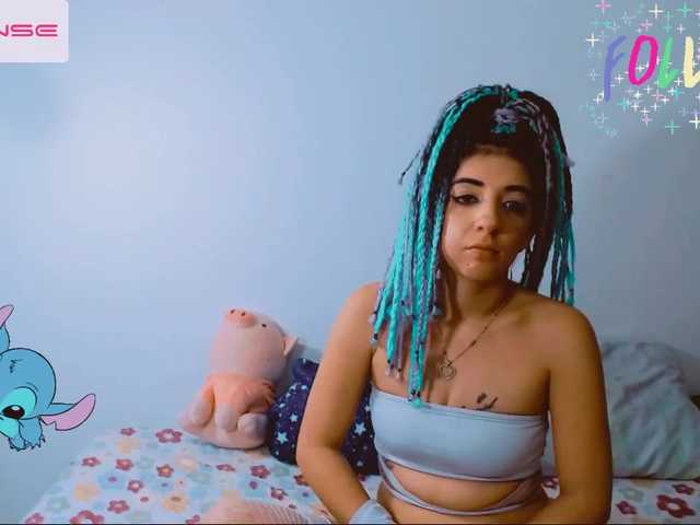 Εκπομπές οθόνης antonellam2