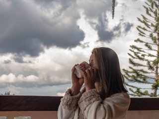 Ερωτική συνομιλία μέσω βίντεο Antonia2023