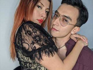 Ερωτική συνομιλία μέσω βίντεο AntonRomanosh