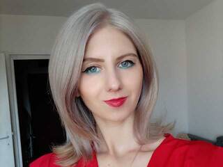 Ερωτική συνομιλία μέσω βίντεο AnuskaAny