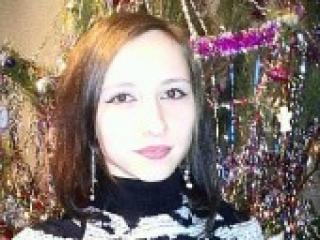 Ερωτική συνομιλία μέσω βίντεο anutka91