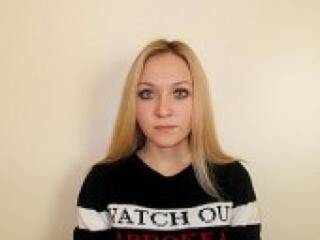 Ερωτική συνομιλία μέσω βίντεο anutochkka