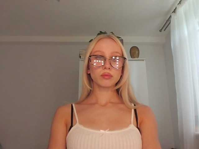 Εκπομπές οθόνης AnyaDirty