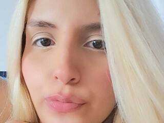 Ερωτική συνομιλία μέσω βίντεο AnyelaRose