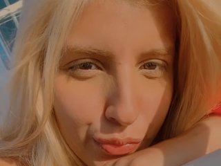 Ερωτική συνομιλία μέσω βίντεο AnyelaRose