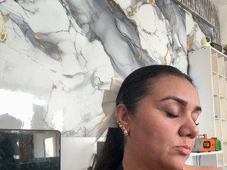 Ερωτική συνομιλία μέσω βίντεο anyelobo23