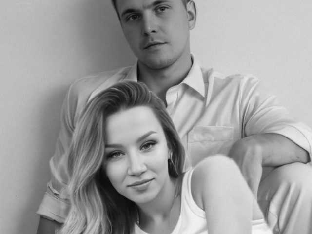 Φωτογραφία του προφίλ Sexy-Couple