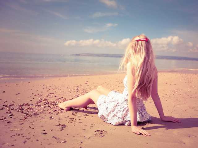 Φωτογραφία του προφίλ aprilferrera