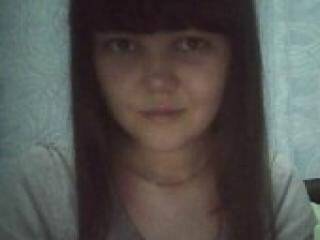 Ερωτική συνομιλία μέσω βίντεο aprilgirl