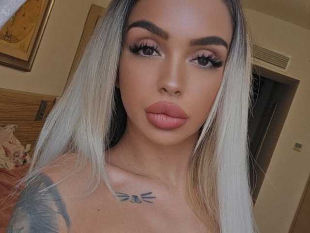 Φωτογραφία του προφίλ AprilHadid