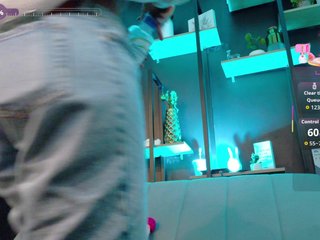 Ερωτική συνομιλία μέσω βίντεο AprilHill