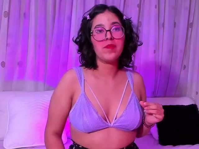 Εκπομπές οθόνης ArabellaColet