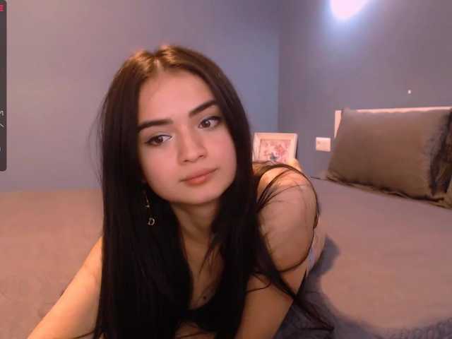 Εκπομπές οθόνης ArabianSecret