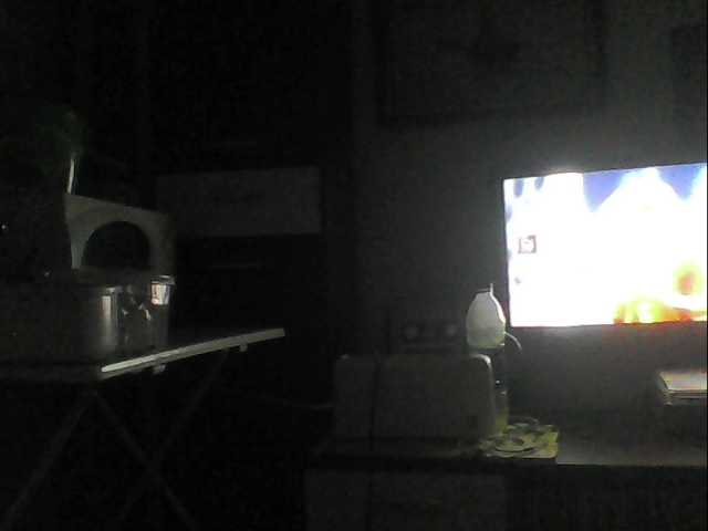 Εκπομπές οθόνης vanessa_vamp