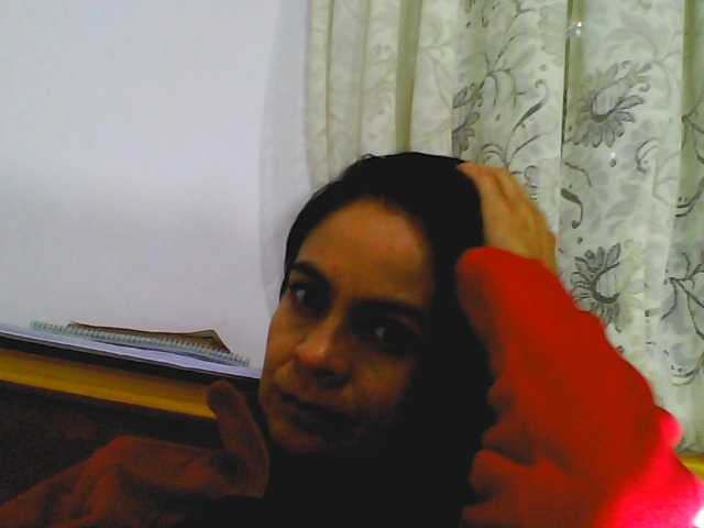 Εκπομπές οθόνης vanessa_vamp