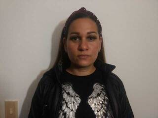 Ερωτική συνομιλία μέσω βίντεο Arantza69