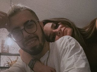 Ερωτική συνομιλία μέσω βίντεο ArchiDidi