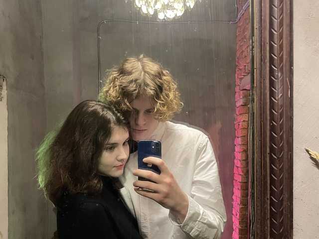 Φωτογραφία του προφίλ Sweetcoupleeeee