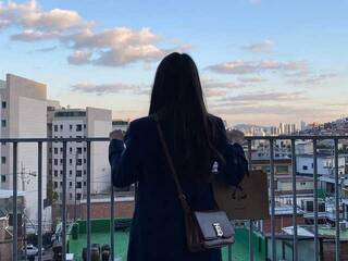 Ερωτική συνομιλία μέσω βίντεο Ari-Chan