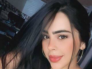 Ερωτική συνομιλία μέσω βίντεο Aria-Scott