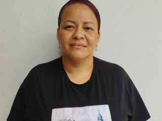 Ερωτική συνομιλία μέσω βίντεο AriadneSmith
