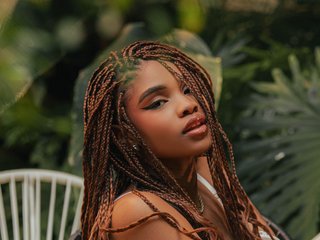 Ερωτική συνομιλία μέσω βίντεο AriaFoster